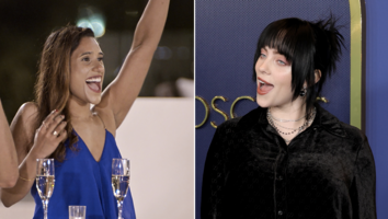 'Love Is Blind' Star Deepti Vempati Gets Shout Out From Billie Eilish After Attending Concert With Kyle Abrams