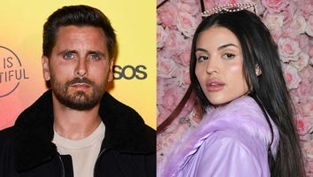 Scott Disick and Holly Scarfone Are 'Casual': Inside Their Trip to Paris
