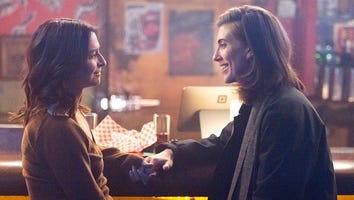 'Grey's Anatomy': E.R. Fightmaster on the Love Song They Wrote and Kai & Amelia's Romance (Exclusive)