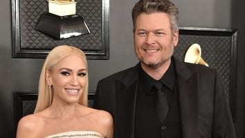 Blake Shelton on Prioritizing Gwen Stefani and Kids Over His Career: 'A New Phase of My Life' (Exclusive)