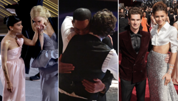 Oscars 2022: Here's What You Didn't See on TV