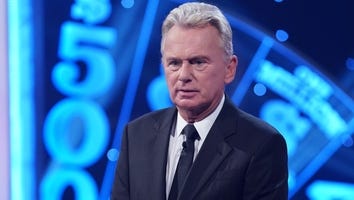 Pat Sajak Urges 'Wheel of Fortune' Viewers to 'Have a Little Heart' After Online Ridicule of Recent Mistake