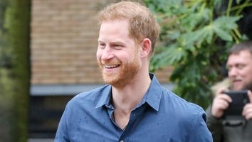 Prince Harry Reveals Daughter Lilibet Reached This Special Milestone