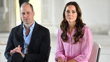 Kate Middleton and Prince William Send Rare Personal Message to Host Deborah James Amid Her Health Battle