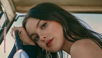 Go Behind the Scenes With Olivia Rodrigo in First 'Driving Home 2 U' Trailer