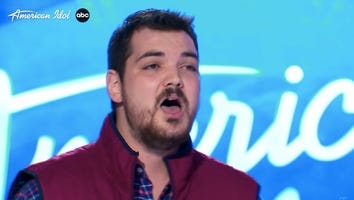 'American Idol': Sam Finelli, a Contestant With Autism, Wows Judges With Kacey Musgraves' Performance