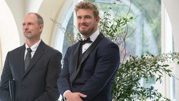 'Love Is Blind' Star Shayne Jansen Directly Addresses Drug Use Allegations