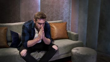 'Love is Blind' Star Shayne Jansen Mourns the Death of His Mother in Heartfelt Tribute