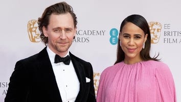 Tom Hiddleston Is Engaged to Zawe Ashton