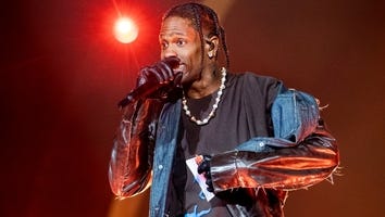 Travis Scott Performs for the First Time Since 2021 Astroworld Tragedy