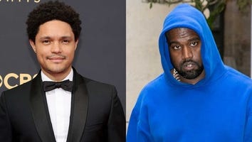Trevor Noah Speaks Out on Kanye West and Kim Kardashian's 'Terrifying' Split