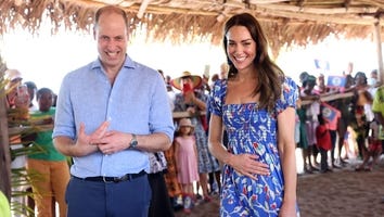 Kate Middleton and Prince William Show Off Their Dance Moves on Royal Caribbean Tour