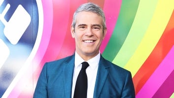 Andy Cohen Reveals the Sweet Inspiration Behind Newborn Daughter Lucy's Name