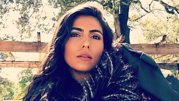 '90 Day Fiancé' Alum Caroline Schwitzky's Boyfriend Arrested for Allegedly Attempting to Murder Her