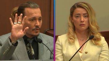 Watch Johnny Depp’s Testimony on His Severed Finger Incident (Highlights)