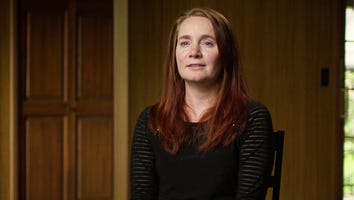 Ex-Wife of Warren Jeffs Speaks Out in First Trailer for 'Preaching Evil' Docuseries (Exclusive)