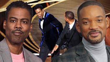 Chris Rock Says He Won't Talk About the Oscars Slap Until He Gets Paid