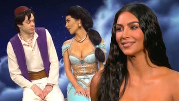 Kim Kardashian Reveals Pete Davidson's Meaningful Gift on Valentine's Day