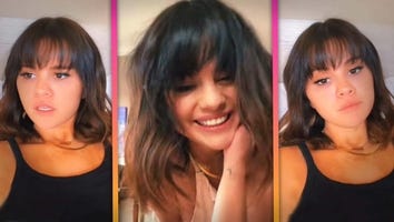 Selena Gomez Slams Haters Who 'B**ch About' Her Weight on TikTok