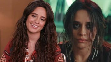 Camila Cabello on Getting Through Heartbreak and Inspiration Behind New Album (Exclusive)