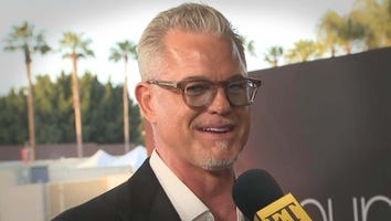 Eric Dane Gives Funny PSA for Parents Who Don't Want Kids Watching 'Euphoria' (Exclusive)