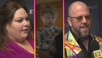 ‘This Is Us' Cast Teases Groundbreaking Baby Jack Episode and Series Finale (Exclusive)