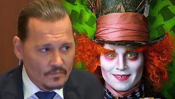 Johnny Depp Forgets His Own Acting Credits During Testimony in Case Against Amber Heard