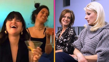 Selena Gomez and Camila Cabello Reenact Iconic ‘Dance Moms’ Scene on TikTok