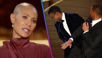 How Jada Pinkett Smith and 'Red Table Talk' Addressed Will Smith's Oscars Slap