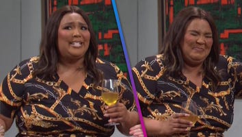 ‘SNL’: Watch Lizzo Break Multiple Times During Hosting Debut