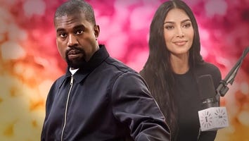 Kim Kardashian Says She Spent Months Not Speaking to Kanye West During Divorce
