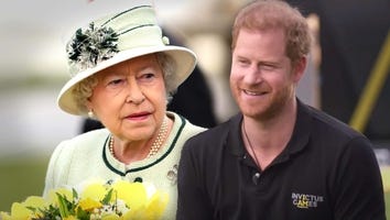 Queen Elizabeth Likely to Meet Lilibet For the First Time on Great-Granddaughter's 1st Birthday, Source Says