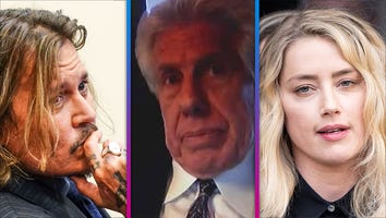 Johnny Depp Trial: Physician Says Chef Found Fingertip on Kitchen Floor