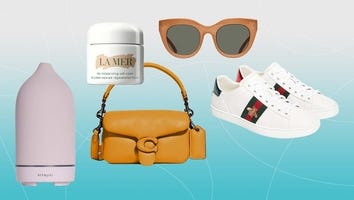 21 Luxury Mother's Day Gifts to Spoil Your Mom This Year