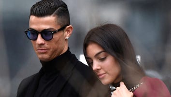 Cristiano Ronaldo and Georgina Rodriguez Announce the Death of Their Infant Son