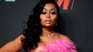 Blac Chyna Asks for Break in Court After Seeing Her Nude Photos