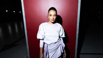 Rihanna's Shoe Designer Amina Muaddi Slams Rumored Affair With A$AP Rocky as 'Fake Gossip'