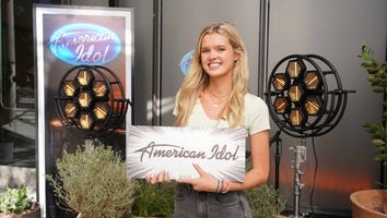 'American Idol' Contestant Kenedi Anderson Drops Out Of Competition For 'Personal Reasons'