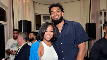 Jordyn Woods and Karl-Anthony Towns Join Vice President Kamala Harris in Advocating for Police Reform