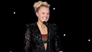 JoJo Siwa Reveals Drastic New Hairstyle After Chopping Off Her Ponytail