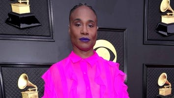 2022 GRAMMYs Best Dressed Stars: Billy Porter, Chrissy Teigen and More