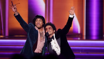 GRAMMYs 2022: The Complete Winners List