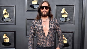 Jared Leto Says Thirty Seconds to Mars Has 300 Unreleased Songs (Exclusive)