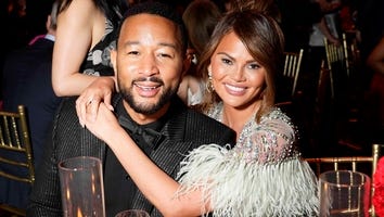 Chrissy Teigen Shares Birthday Tribute to Husband John Legend with Childhood Throwback Photos