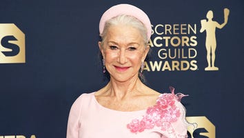 Helen Mirren Lands Cover of 'Beautiful' Issue, Shares Why She Doesn't Like the Word 'Beauty'