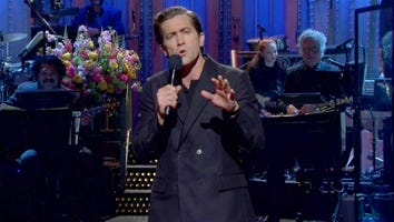 'SNL': Jake Gyllenhaal Belts Out Celine Dion and Mocks His Own Method Acting In Masterful Monologue