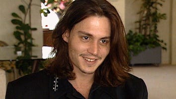 Johnny Depp Questions Obsession With Personal Life in Rare Interview (Flashback)
