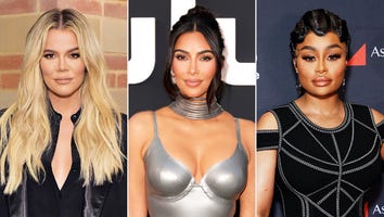 Kim Kardashian Testifies About Not Wanting Blac Chyna on 'Keeping Up With the Kardashians'