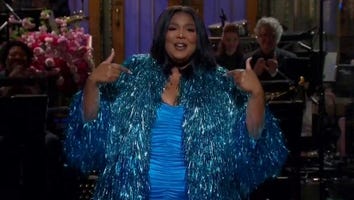 'Saturday Night Live': Lizzo Addresses Chris Evans Pregnancy Rumors in Hilarious Debut Monologue