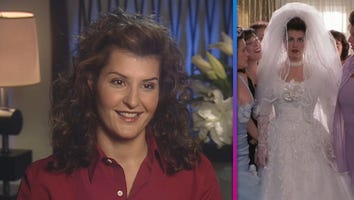 Inside ‘My Big Fat Greek Wedding’s Success and Nia Vardalos’ Real-Life Inspiration (Flashback)